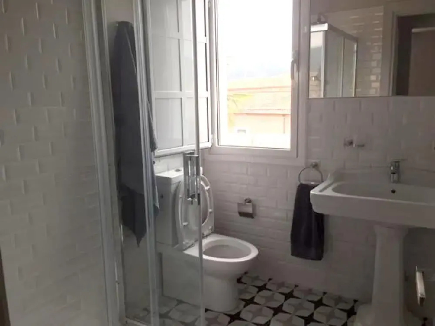 House With 5 Bedrooms in Po de Llanes, With Wonderful sea View, Enclos