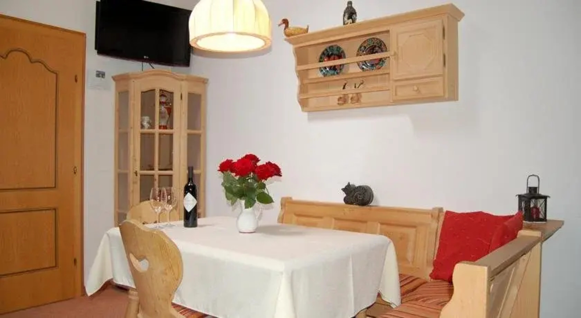 Eden Appartements