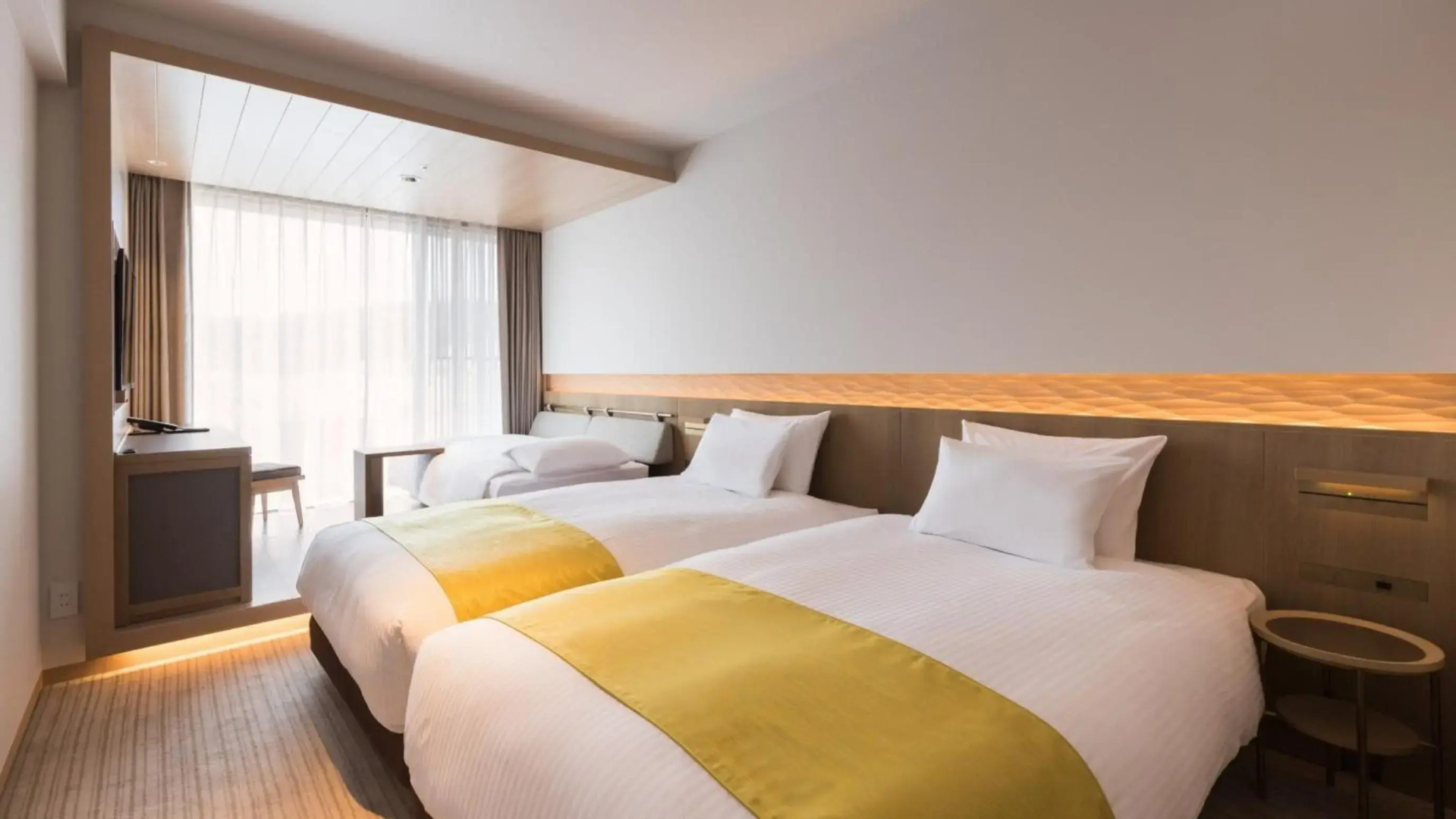 Hotel Metropolitan Kamakura