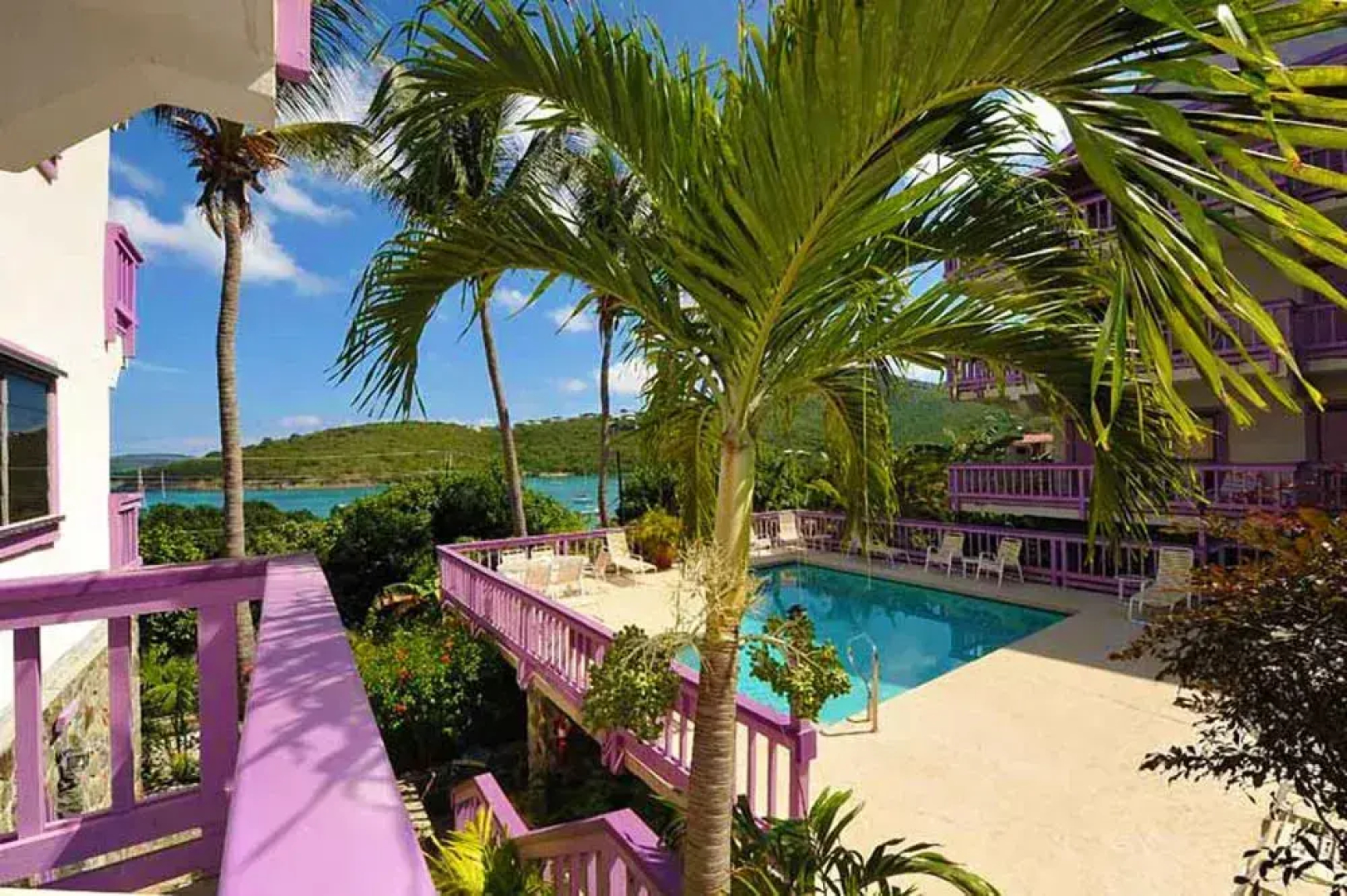 Lavender Hill Suites
