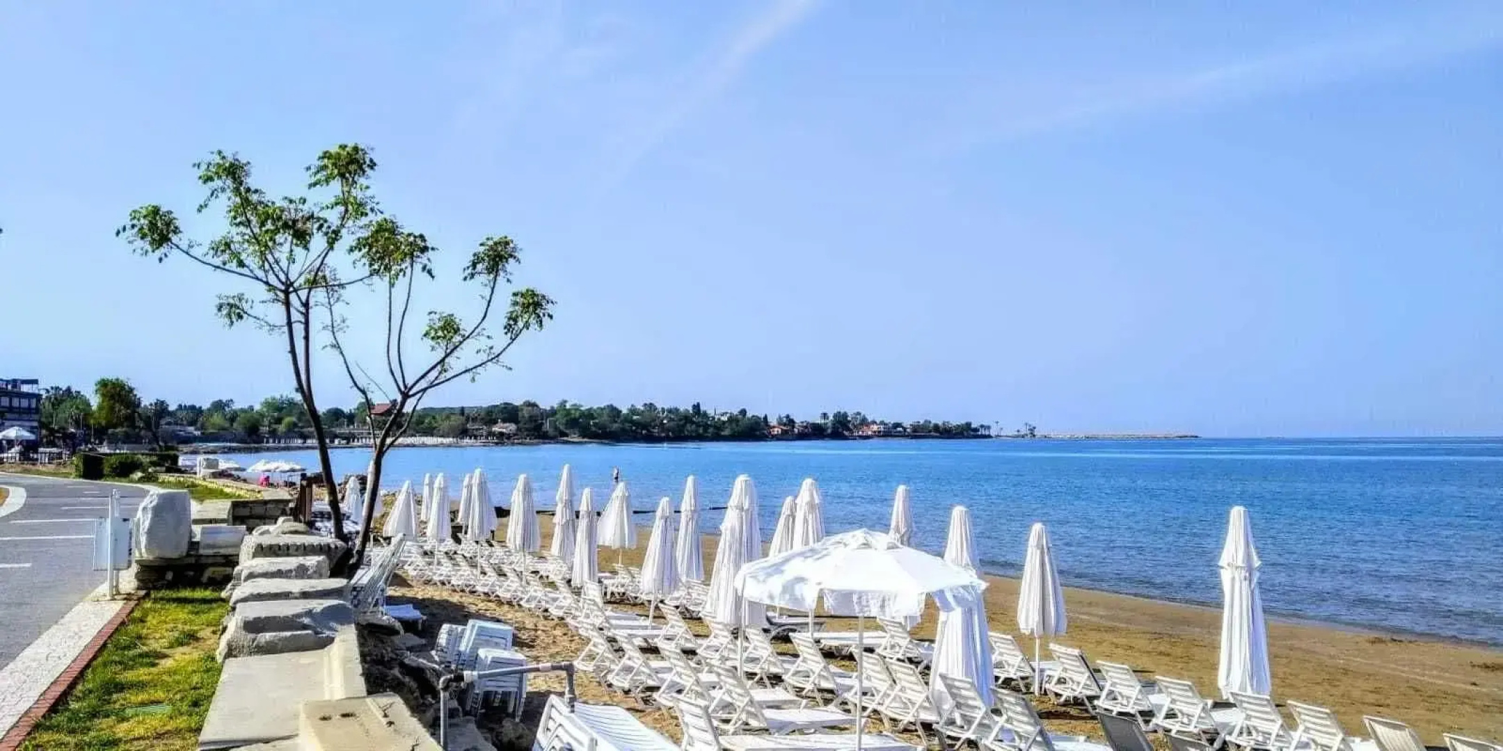 Side Erenler Hotel