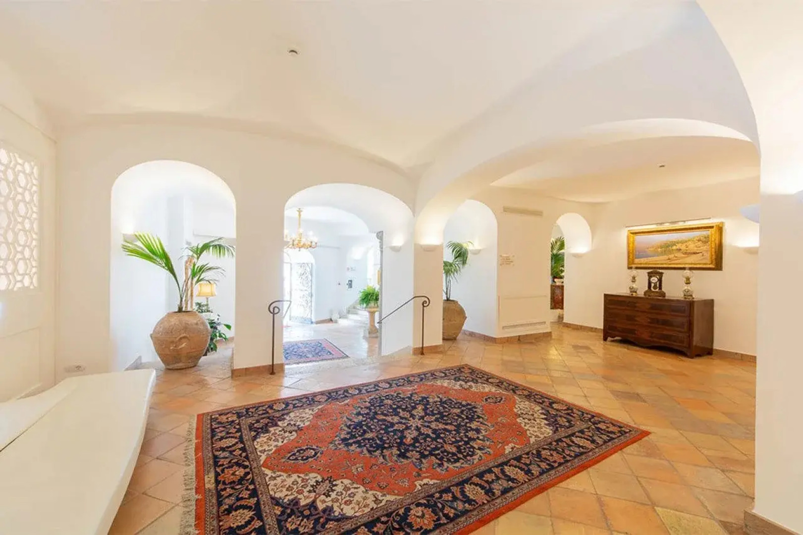 Villa Romana Hotel & Spa