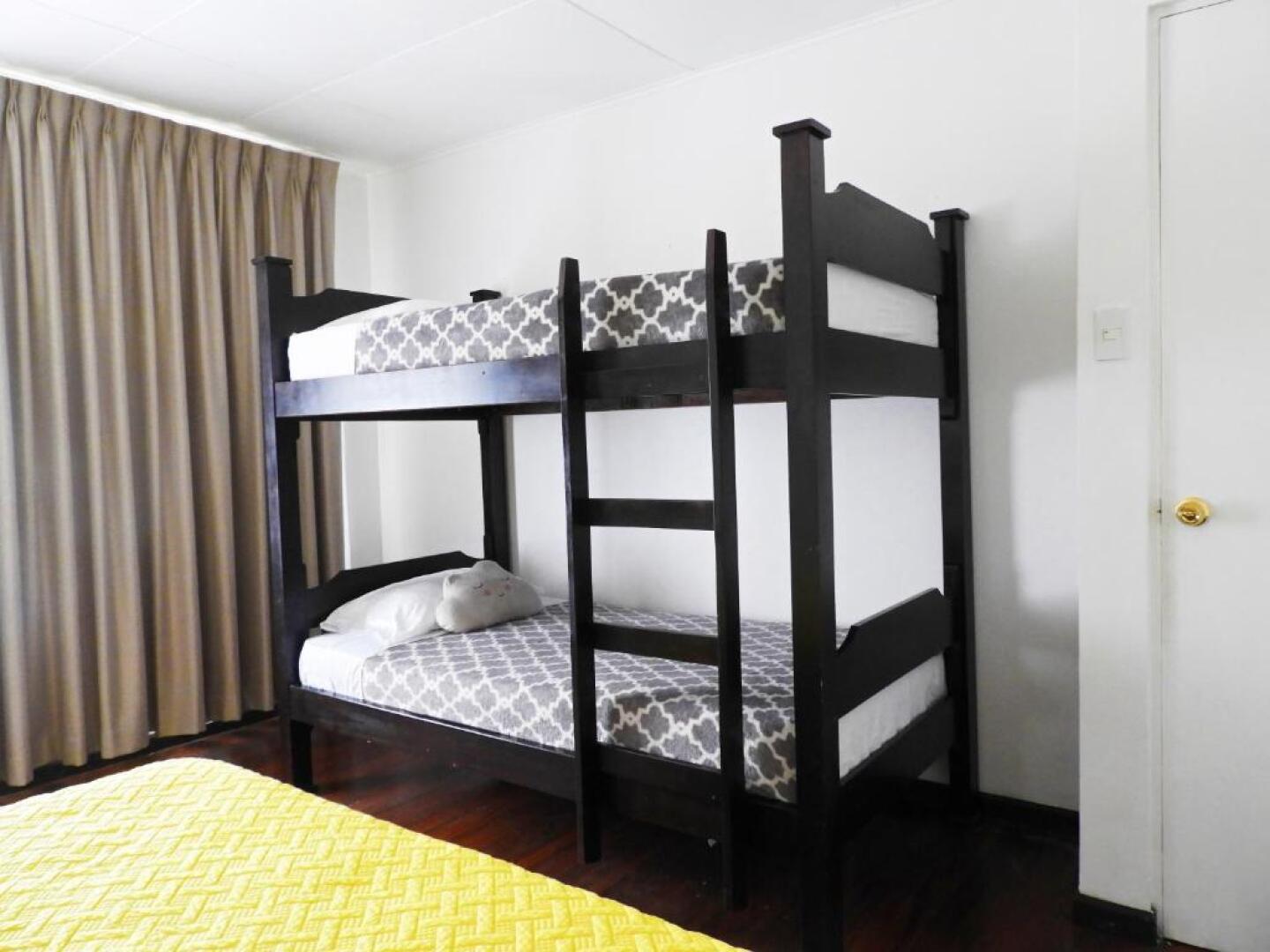 Casa Jardin Del Mango