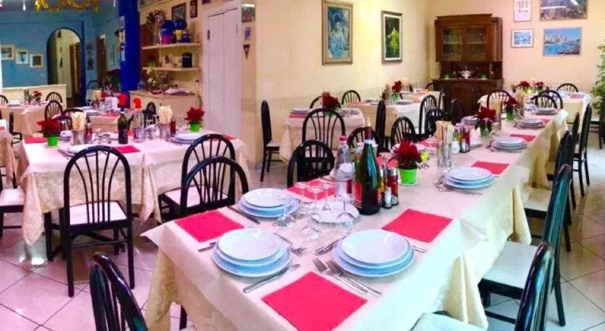 Albergo Albatros