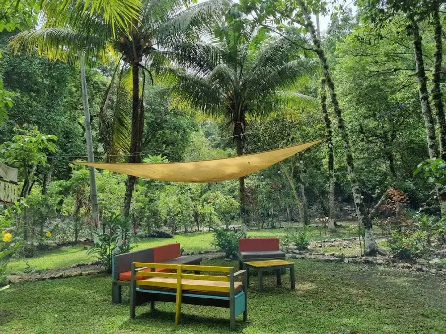 Hostal El Nawal - Hostel