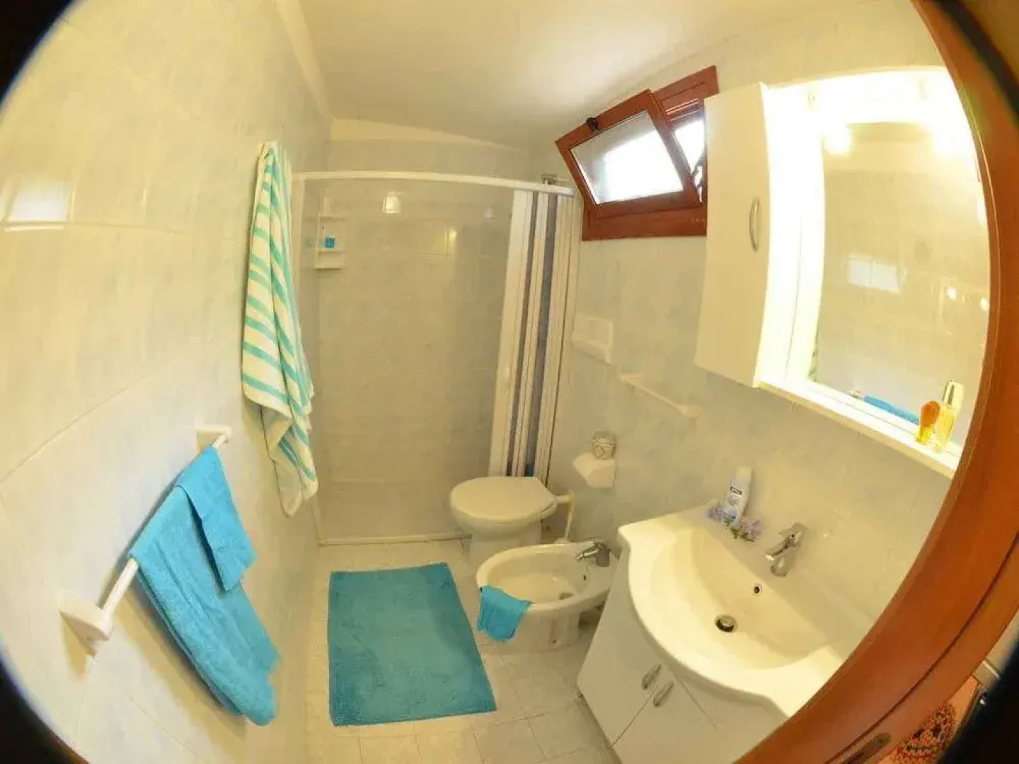 Villaggio Gabbiano Beach