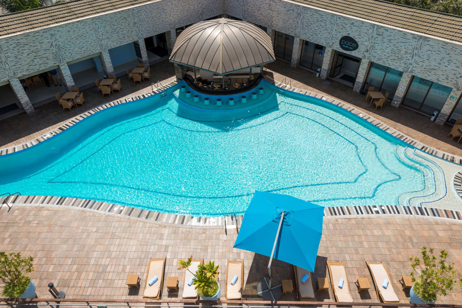 Radisson Blu Hotel Lusaka