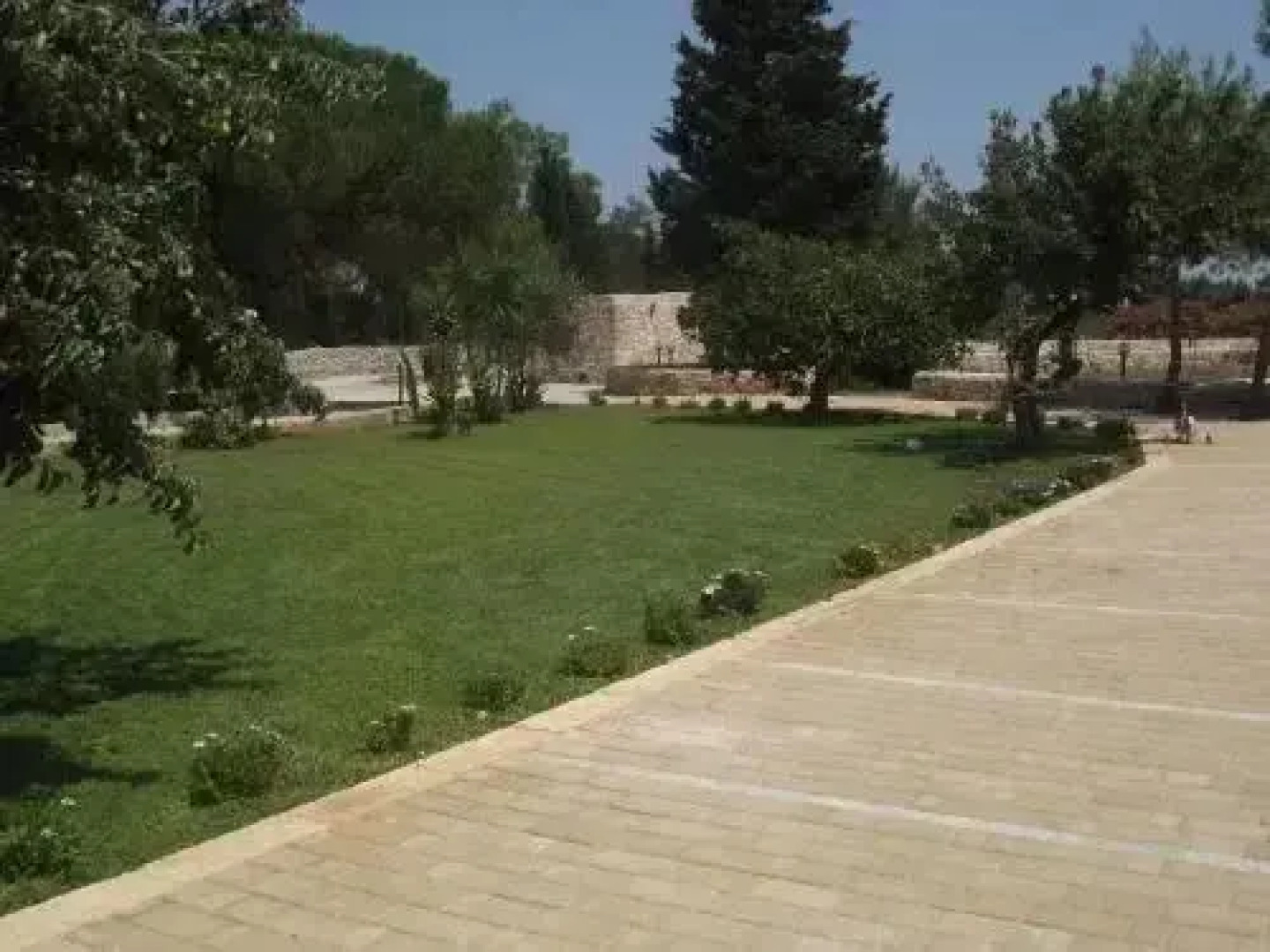 Zio Zac Agricampeggio