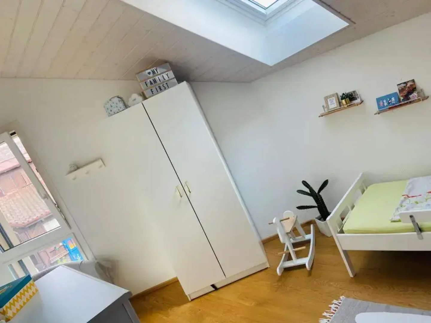 Magnifique maison avec vue sur lac Léman