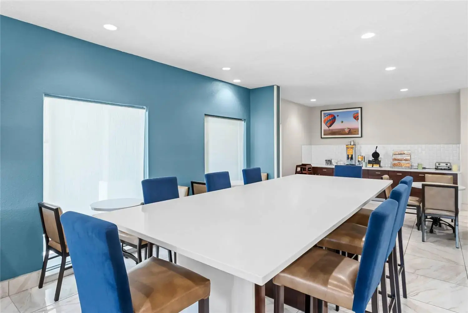 Quality Inn & Suites Sunport Airport Albuquerque