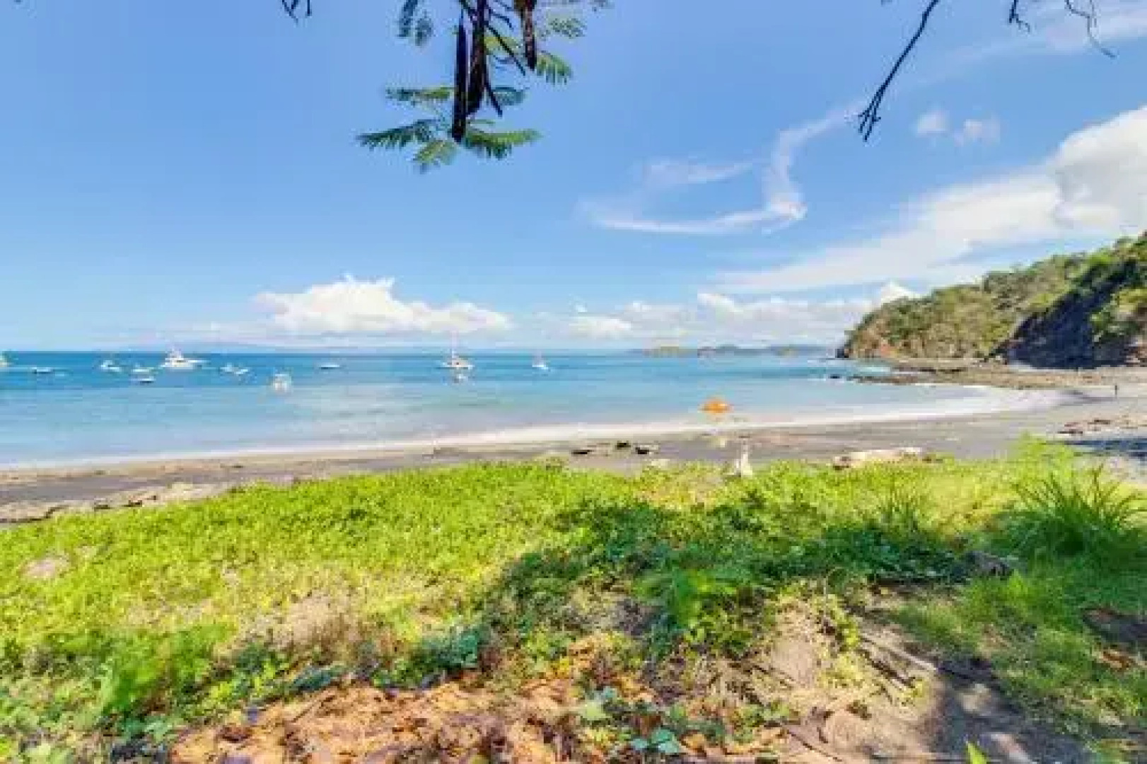 The Cove 8 at Playa Ocotal