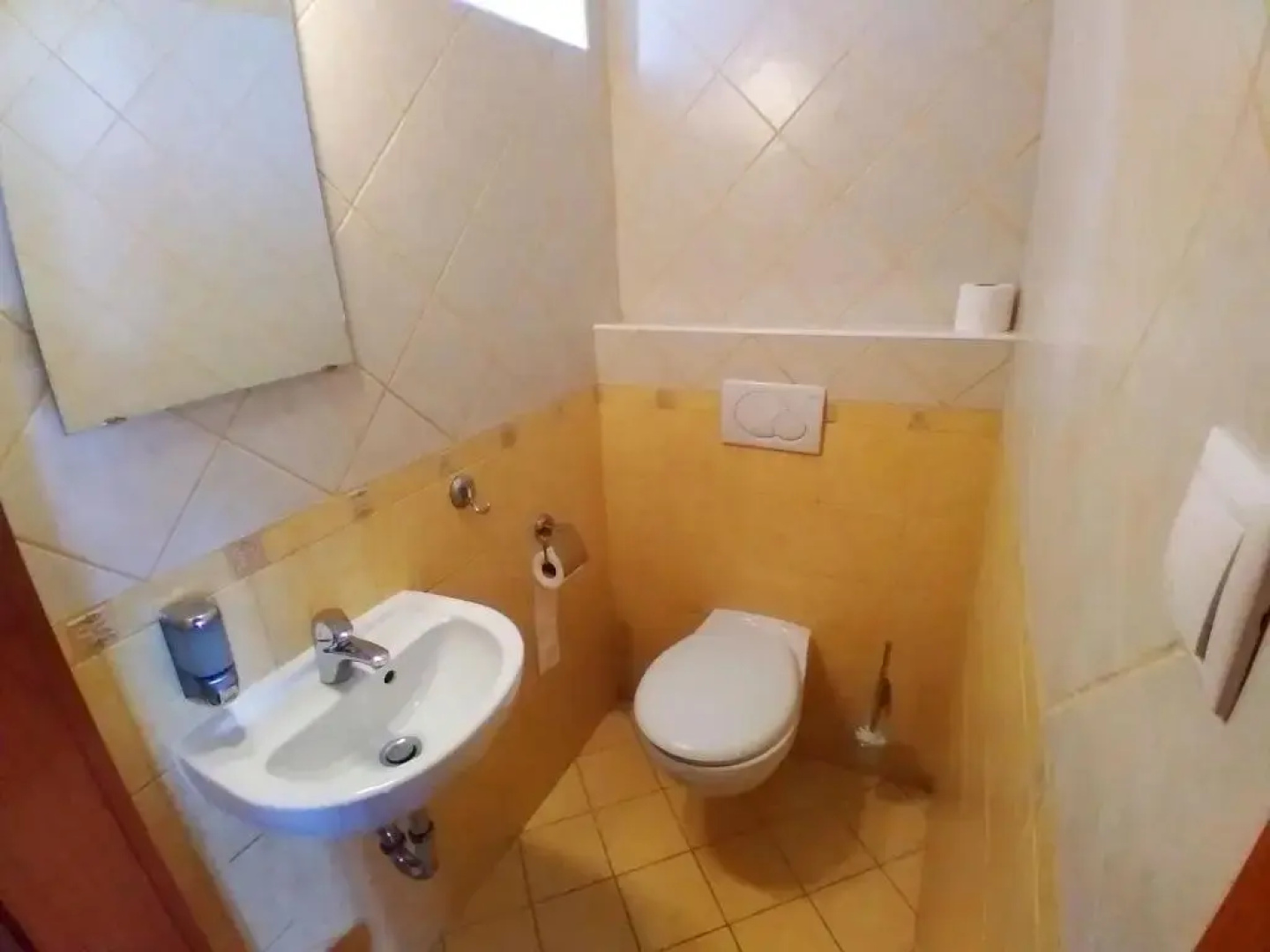 Jackfall Apartman es Fogado