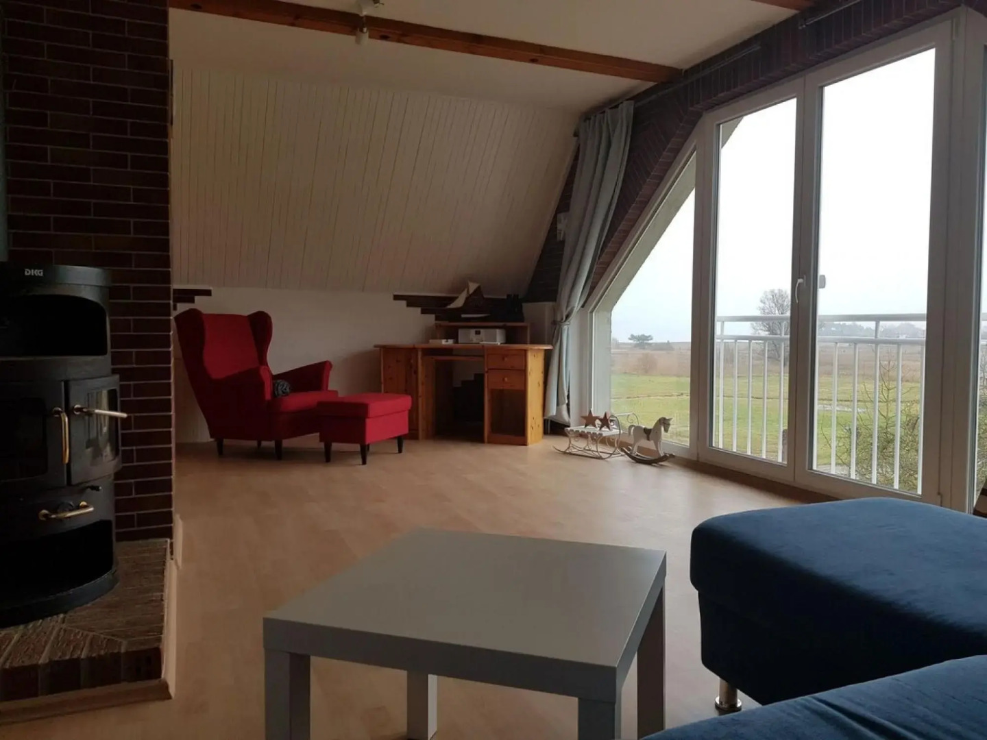 Holiday Home Inselperle, Putbus