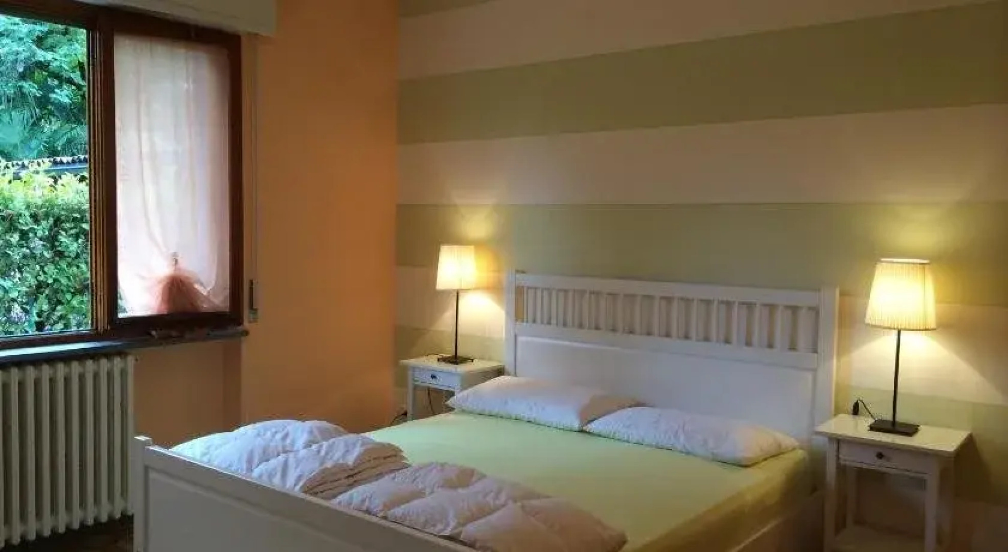 Appartamenti Girasole