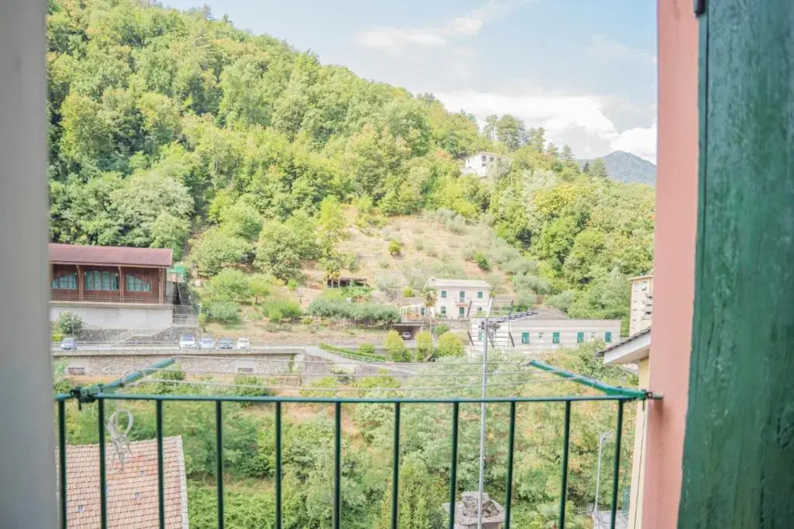 061 - Casa al centro di Borzonasca 3, 15 minuti dal Mare