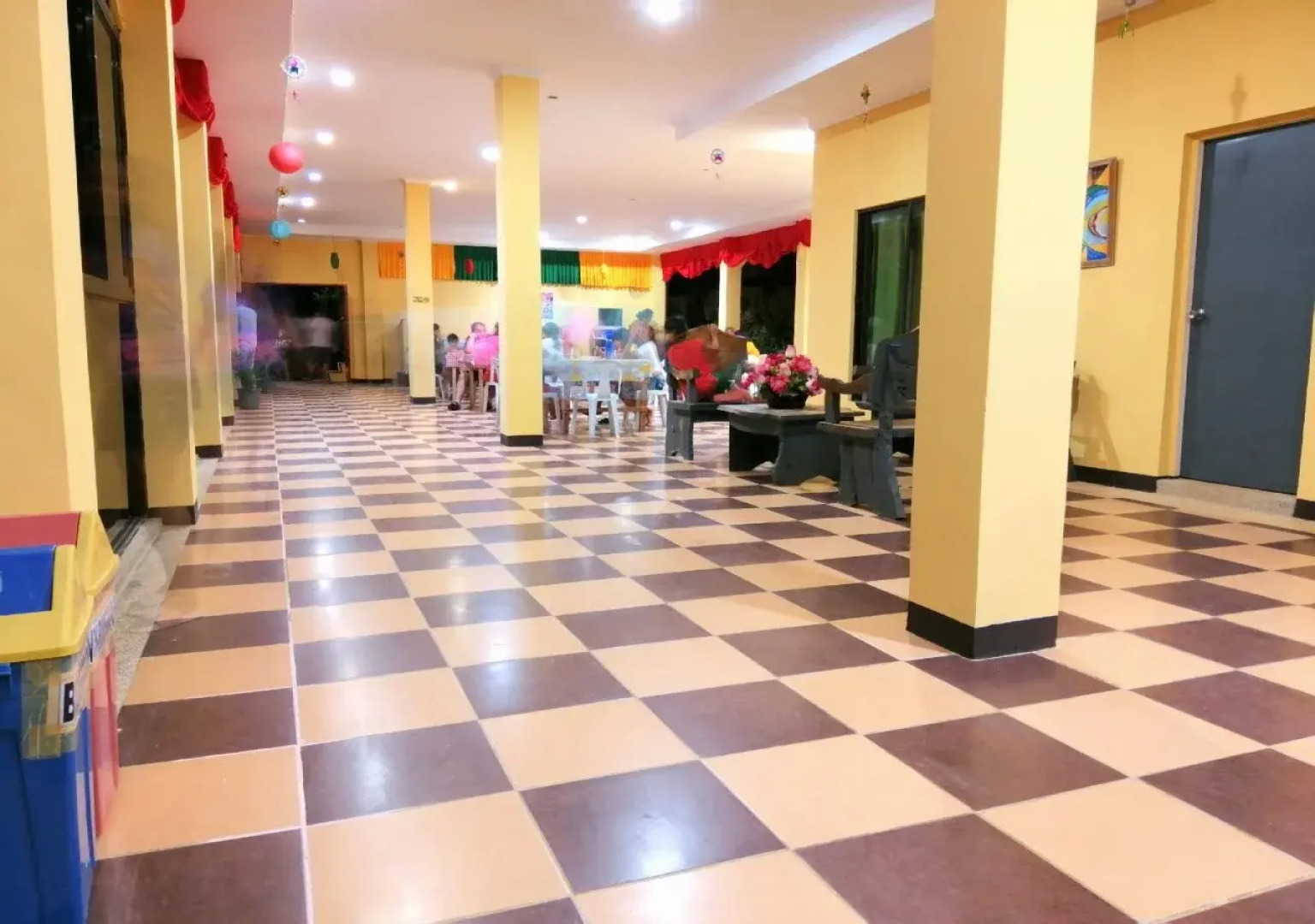 Kenyama Beach Resort