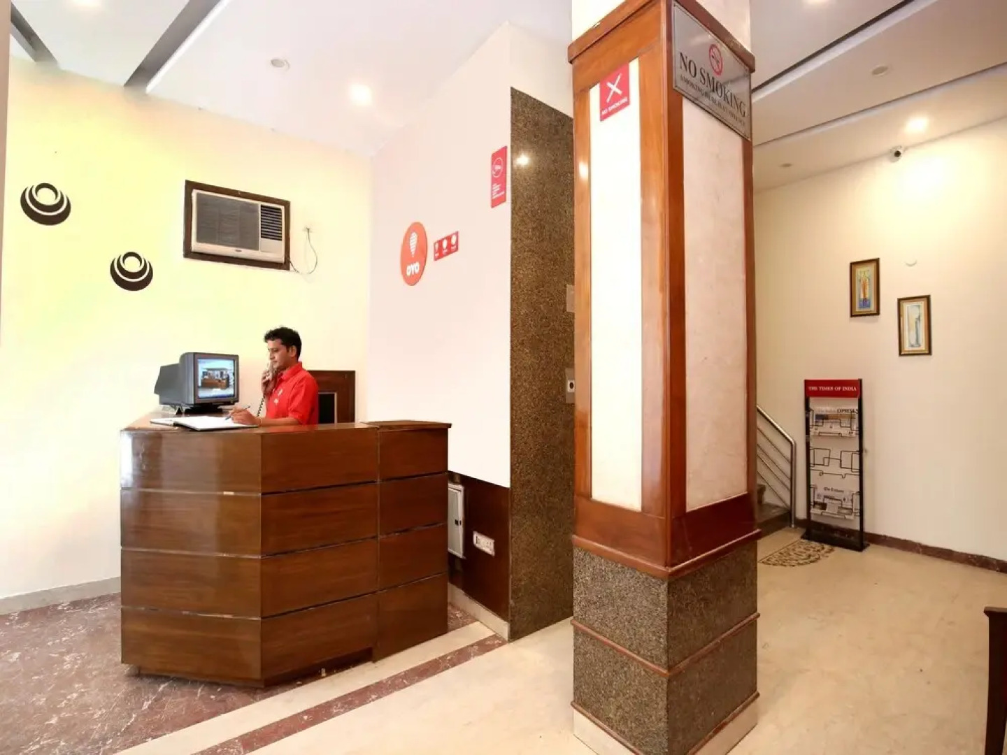 OYO 808 Hotel Alora