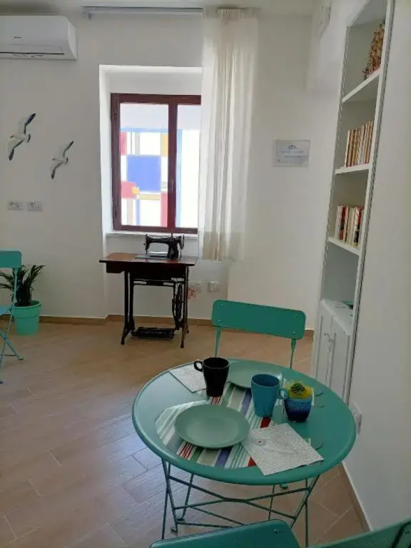 Il Vicolo di Clara B&B