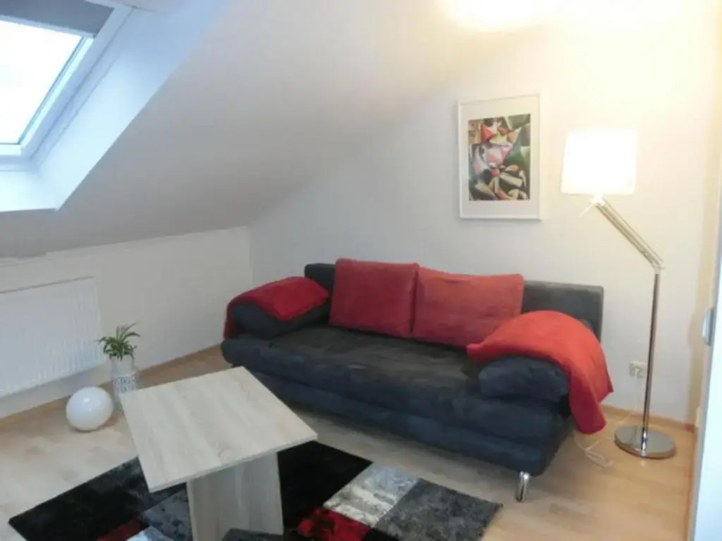 Ferienhaus Gustl
