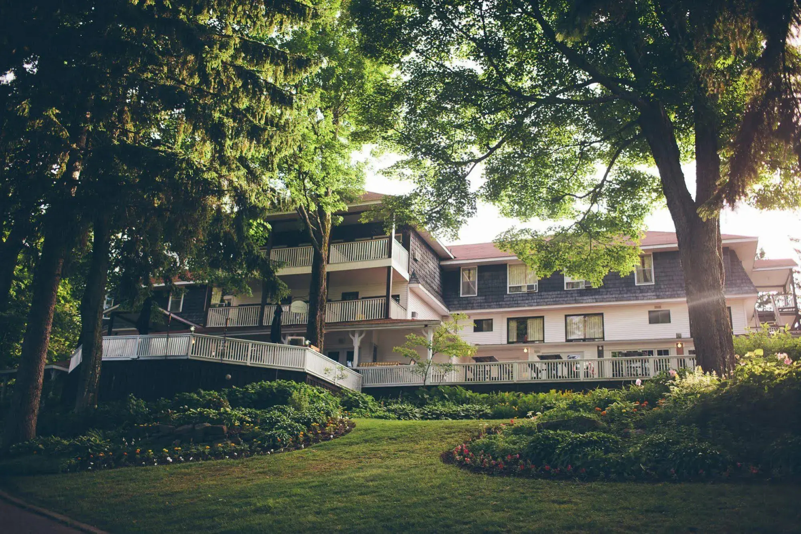 Clevelands House Resort Muskoka
