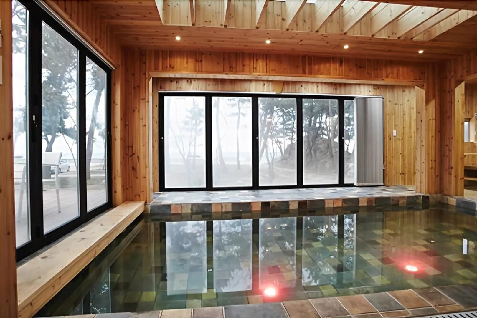 Uljin sanpoli Pension