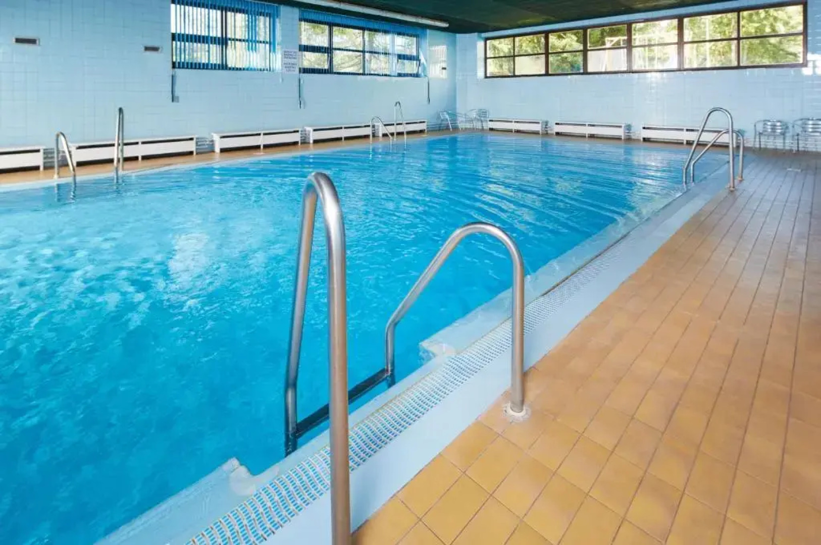 OREA Resort Devět Skal Vysočina