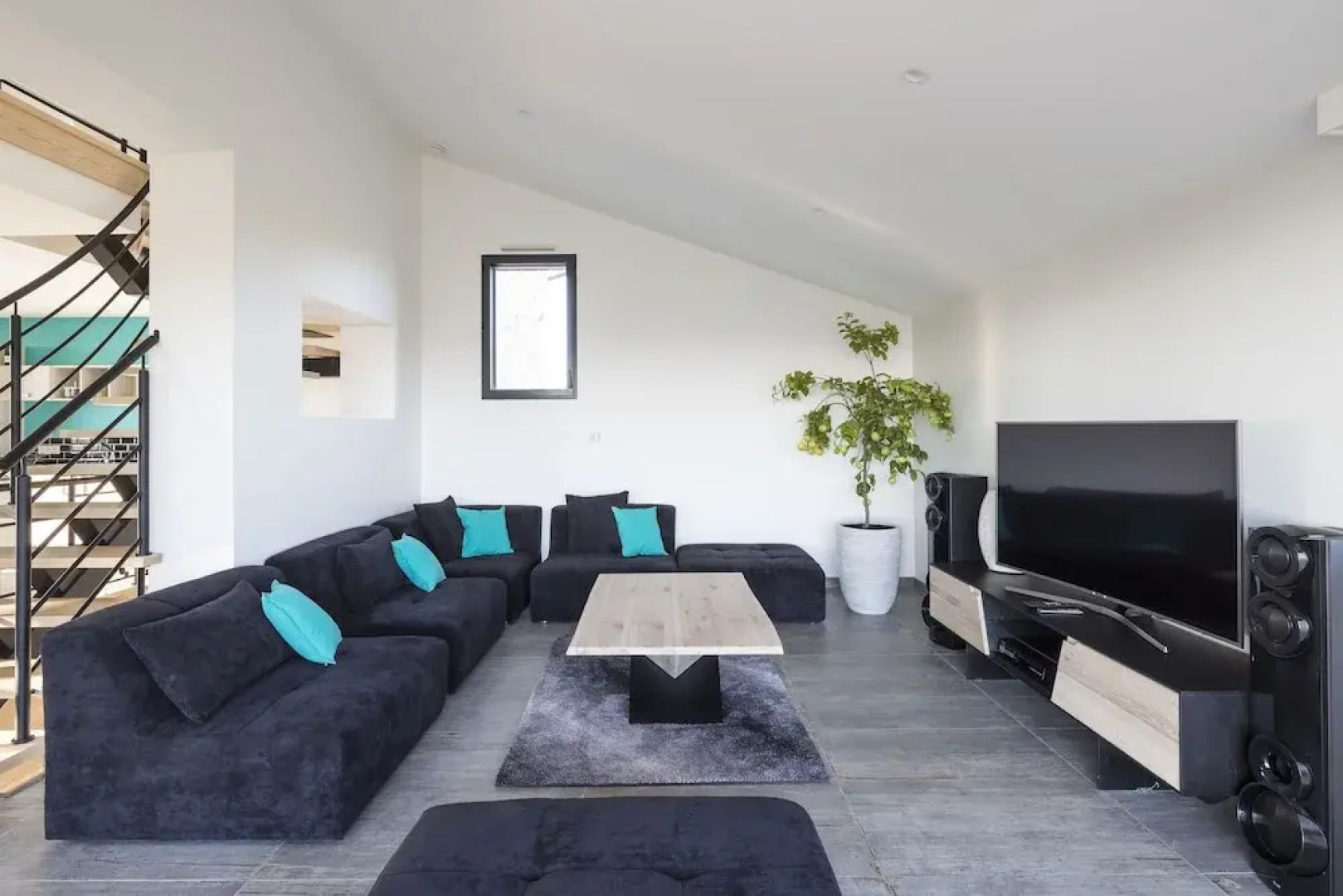 Au Balcon de la Baie