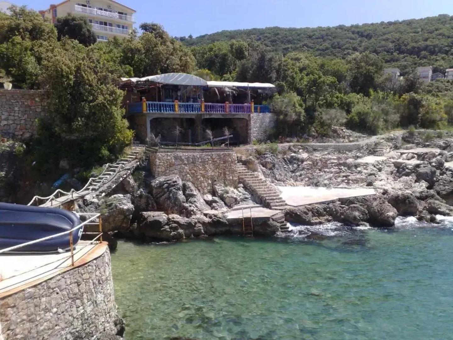 Apartments Pure Magic