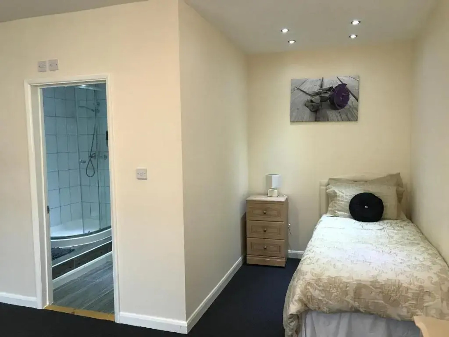 The Goodlife Guesthouse