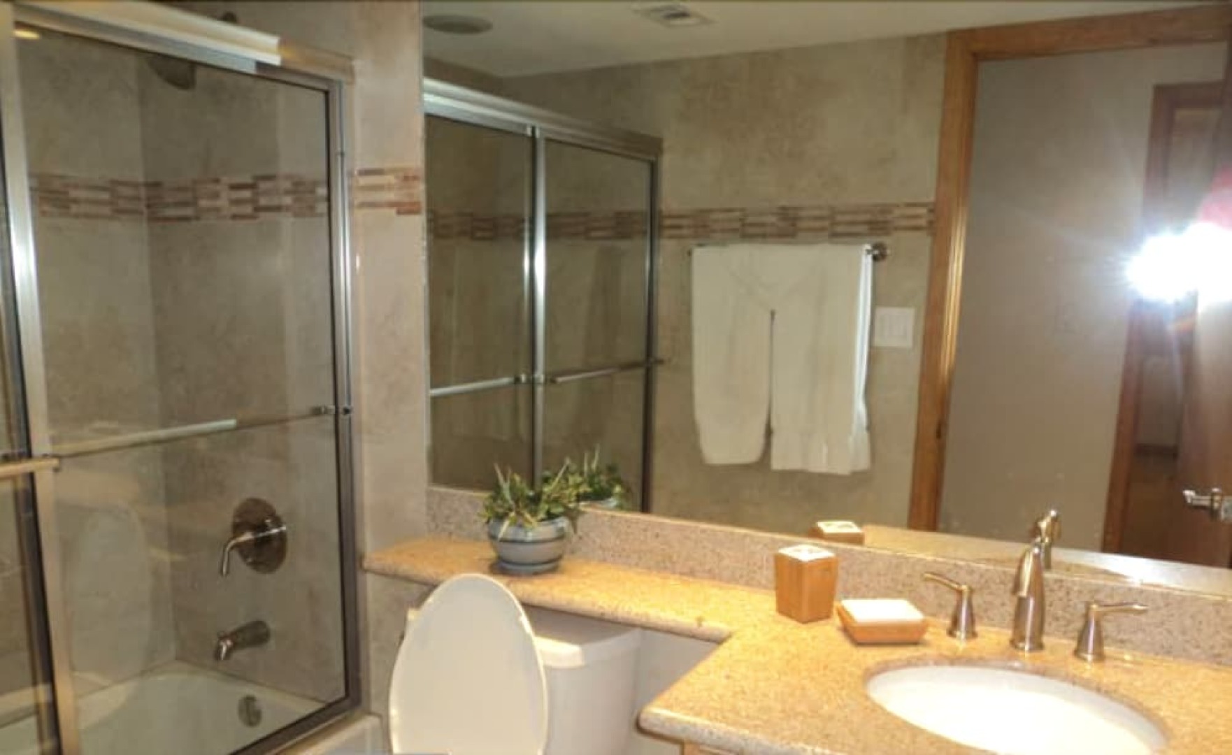 Beach Front Condos by Island Services