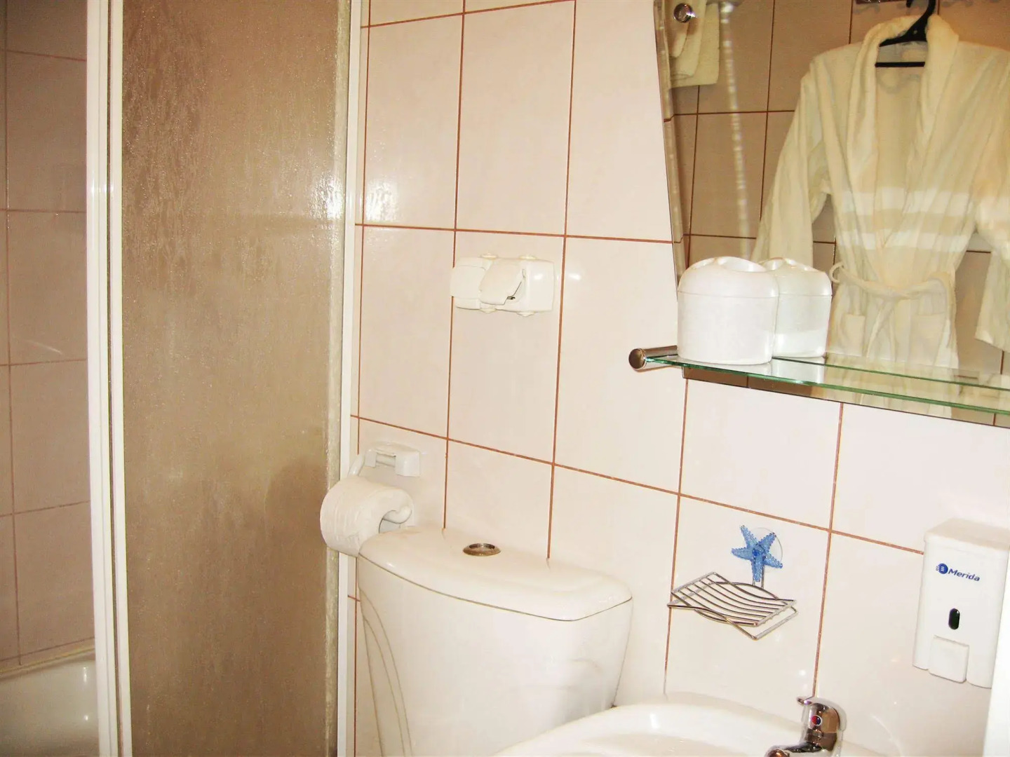 Старый Город