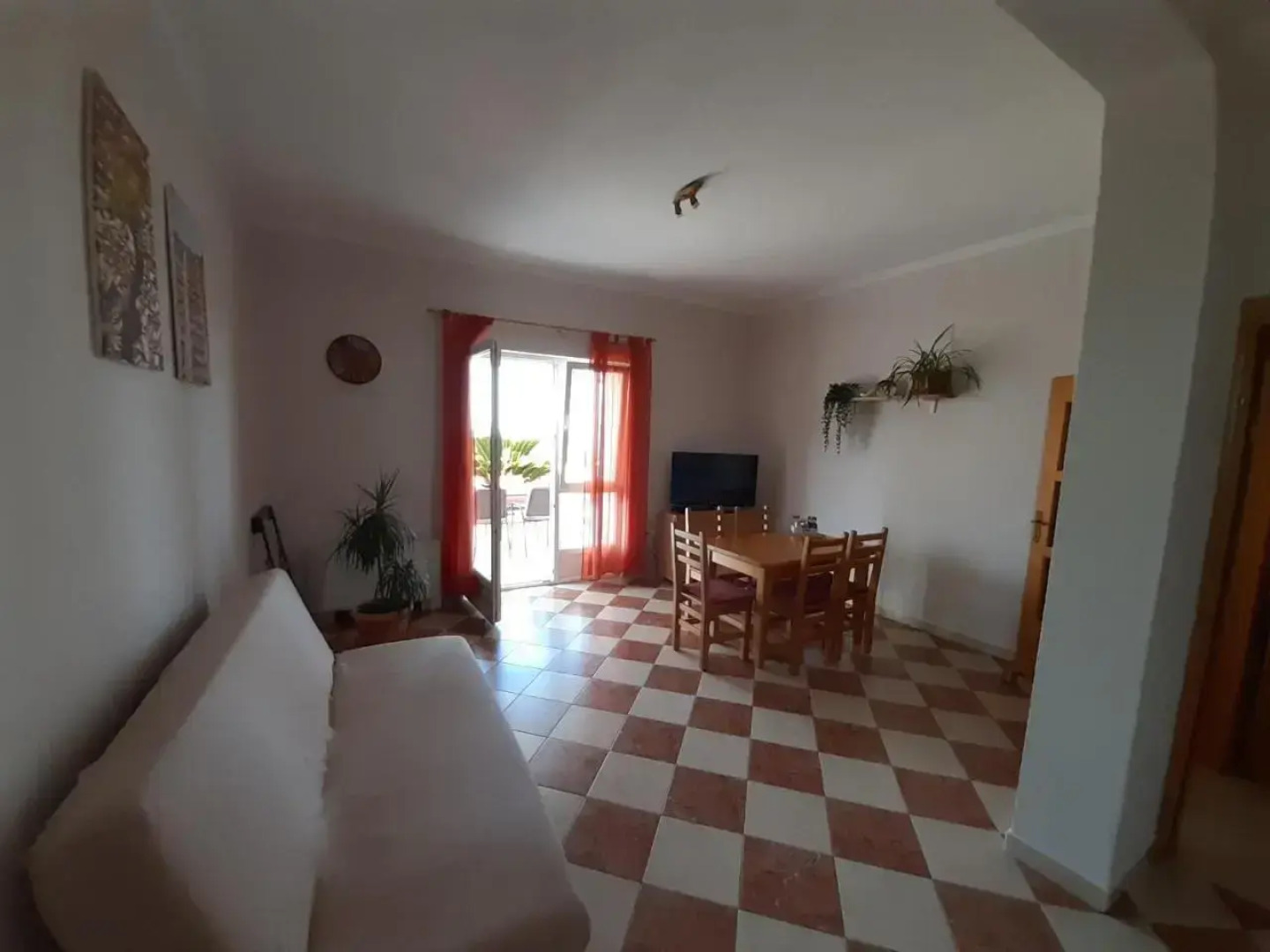 Primosten Apartments