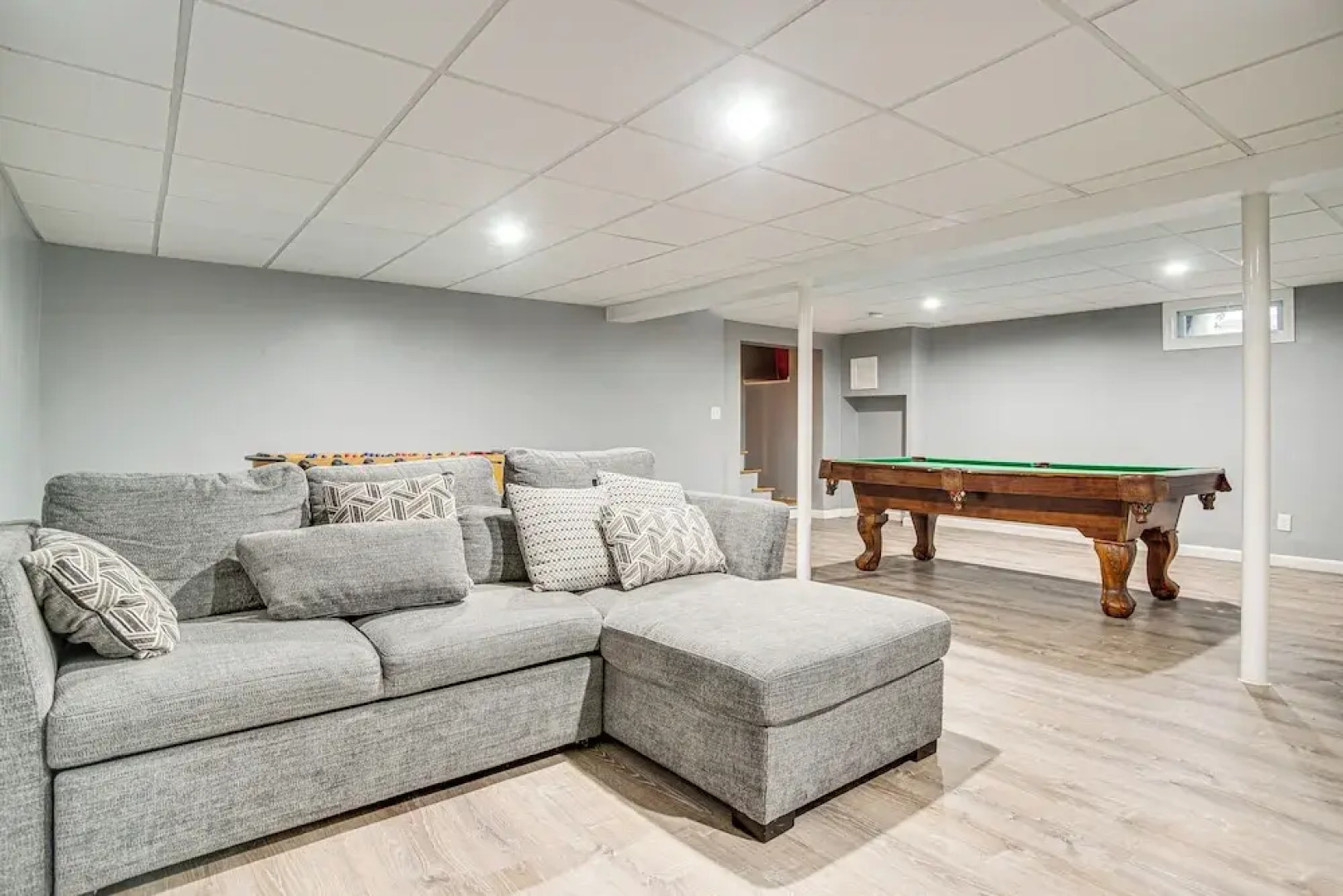 2 Mi to Beach: East Falmouth Home w/ Game Room