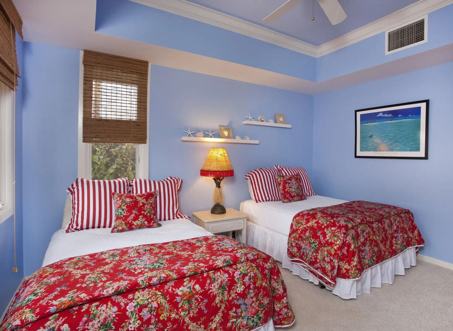 The Islands at Mauna Lani - CoralTree Residence Collection