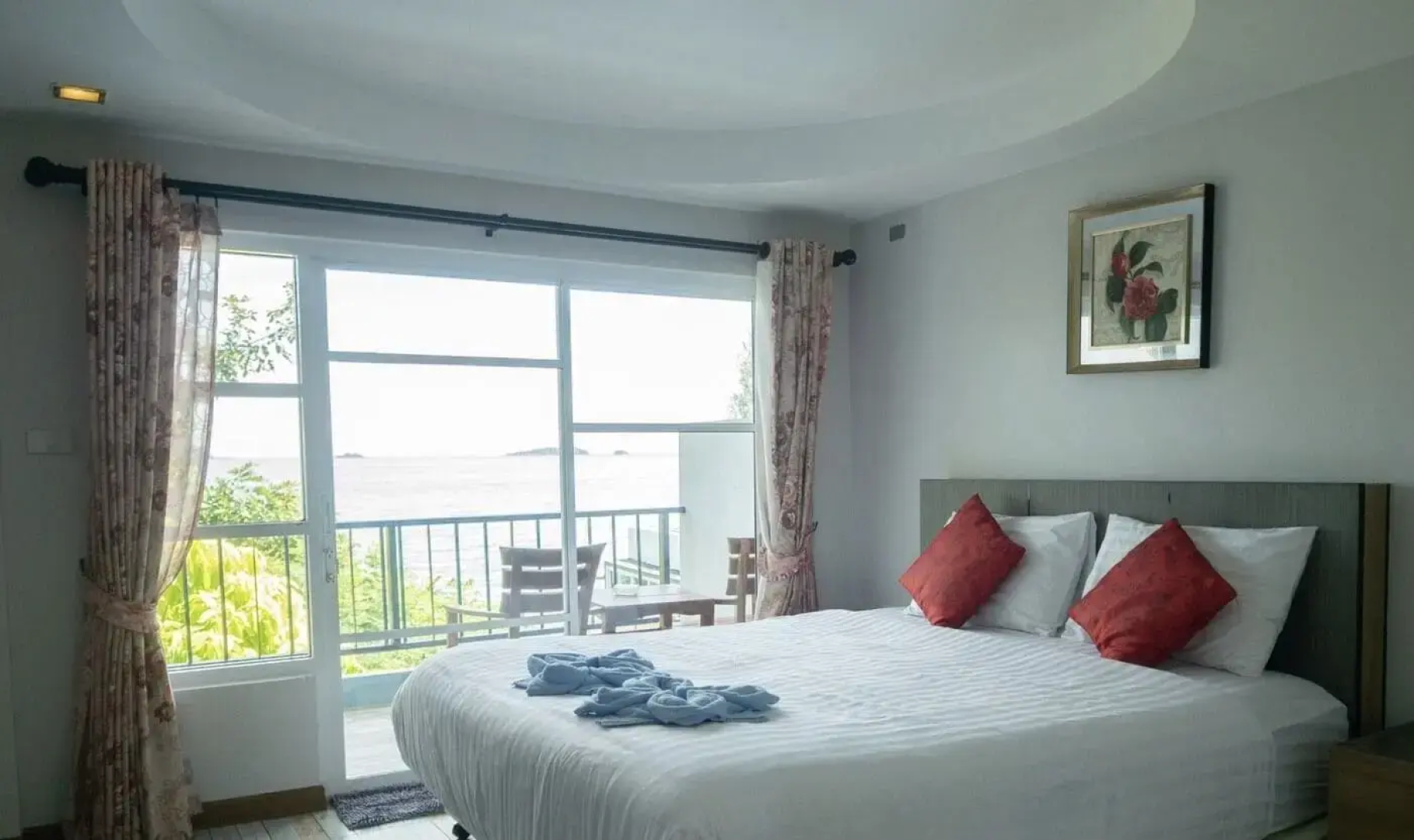 Samed Seaside Resort