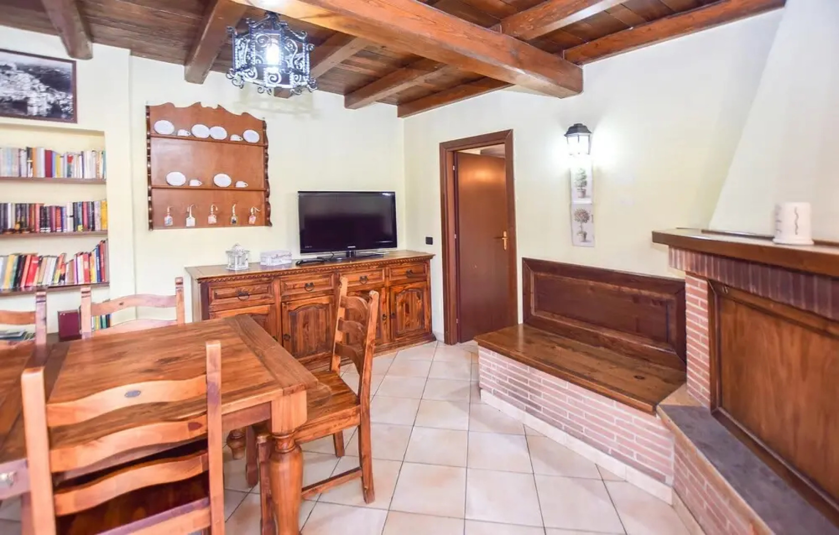 Amazing Home in Subiaco With 2 Bedrooms and Outdoor Swimming Pool