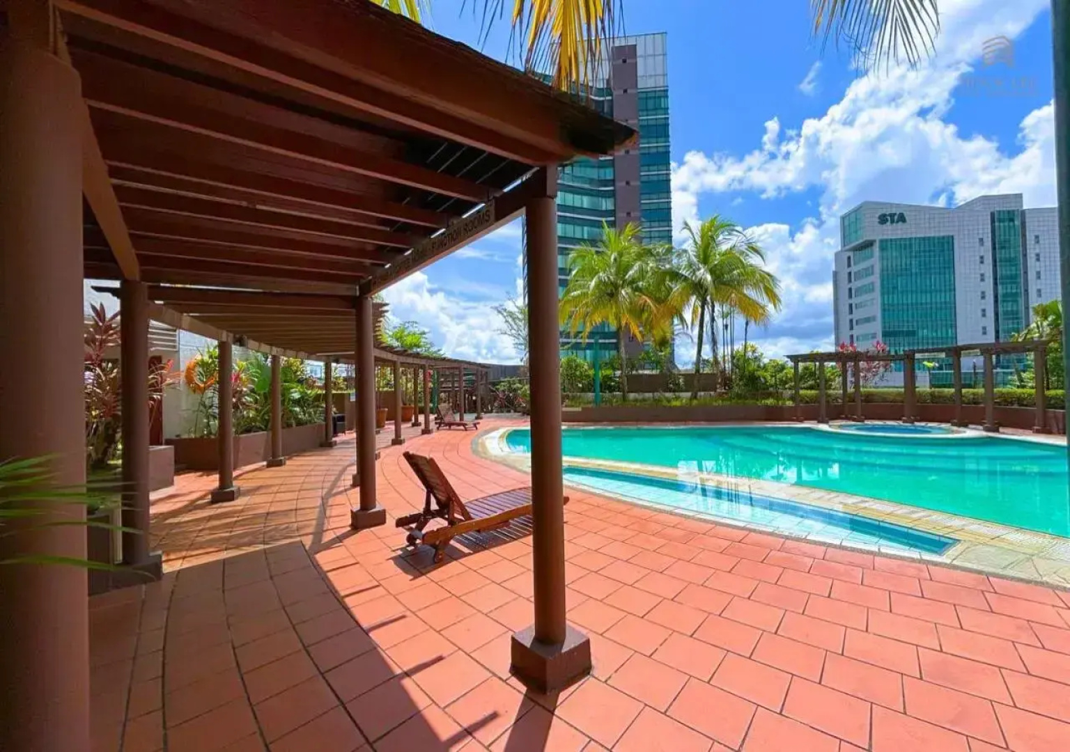 Hock Lee Hotel & Residences