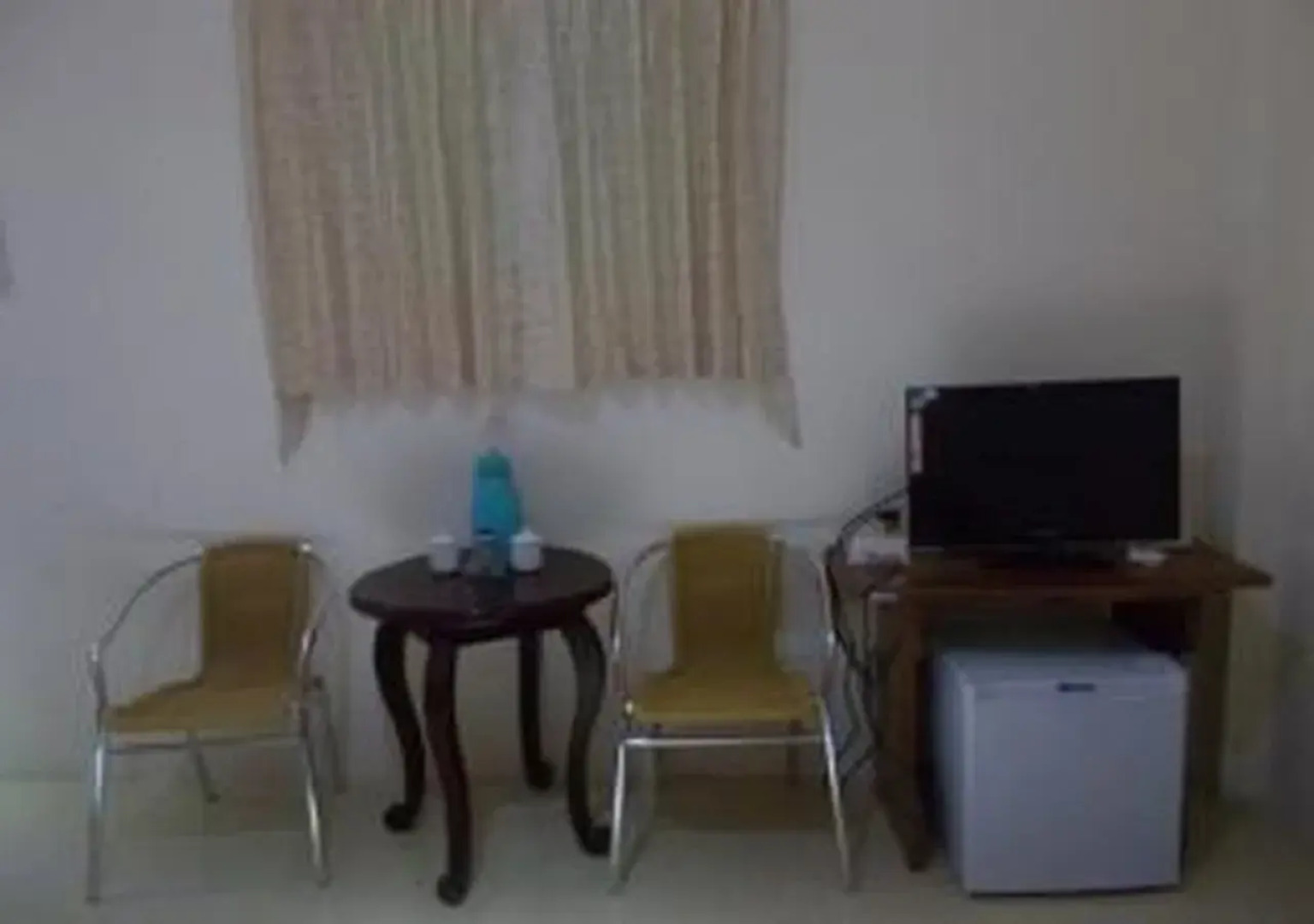 Alliance Resort Hotel