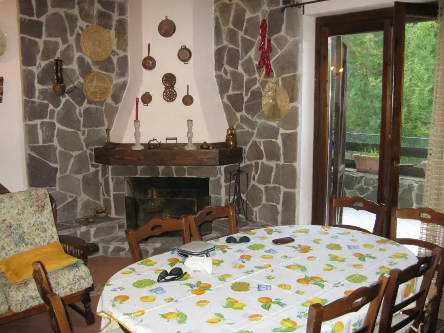 Le Tre Rose Montagna