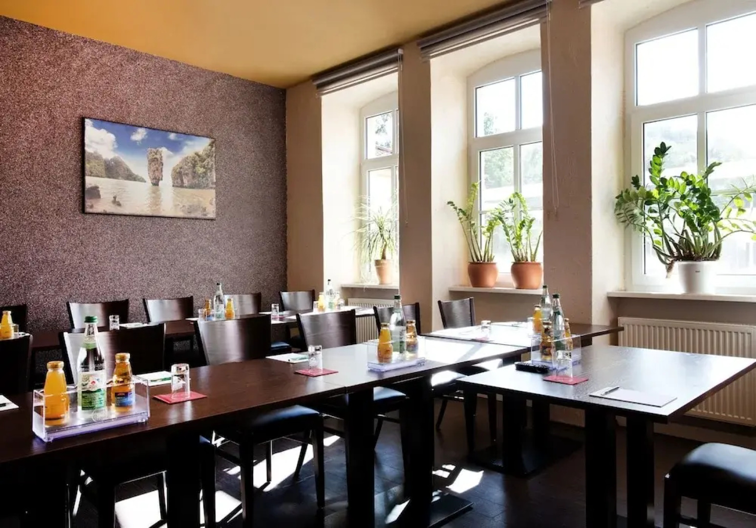 InHotel Mainfranken