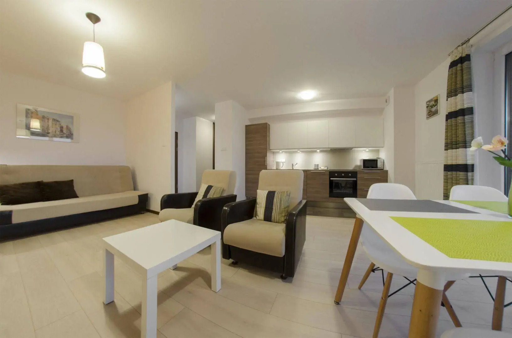 Dom & House - Apartments Chmielna Park