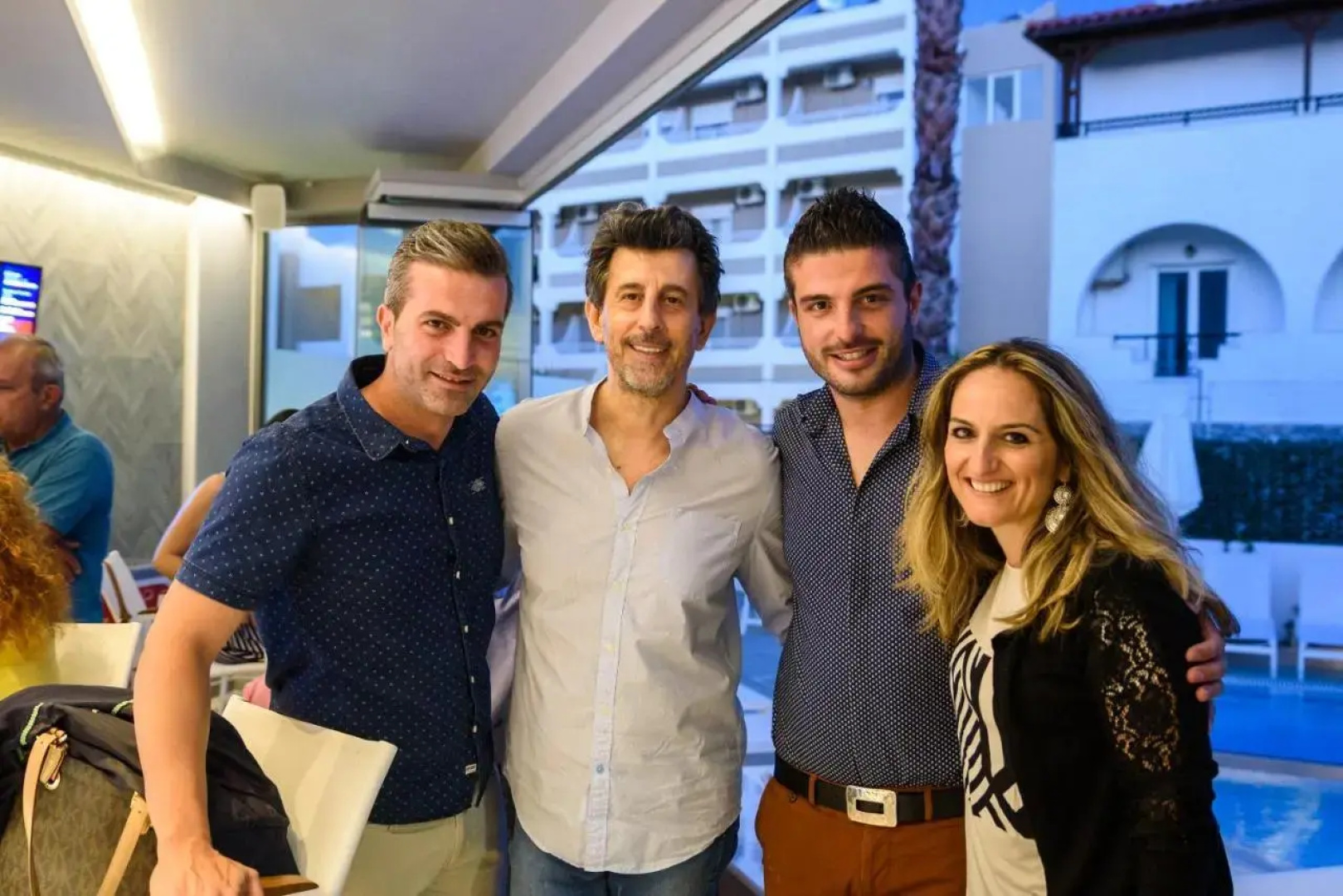 Agrelli Hotel
