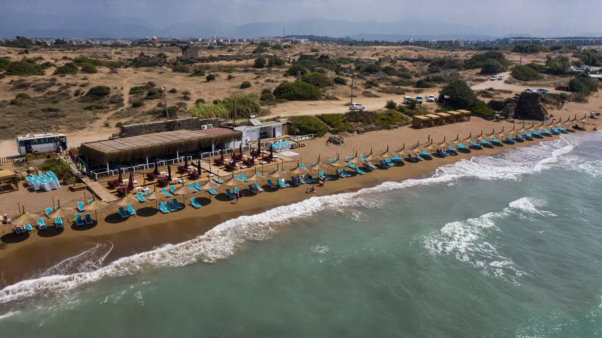 Arnor De Luxe Hotel