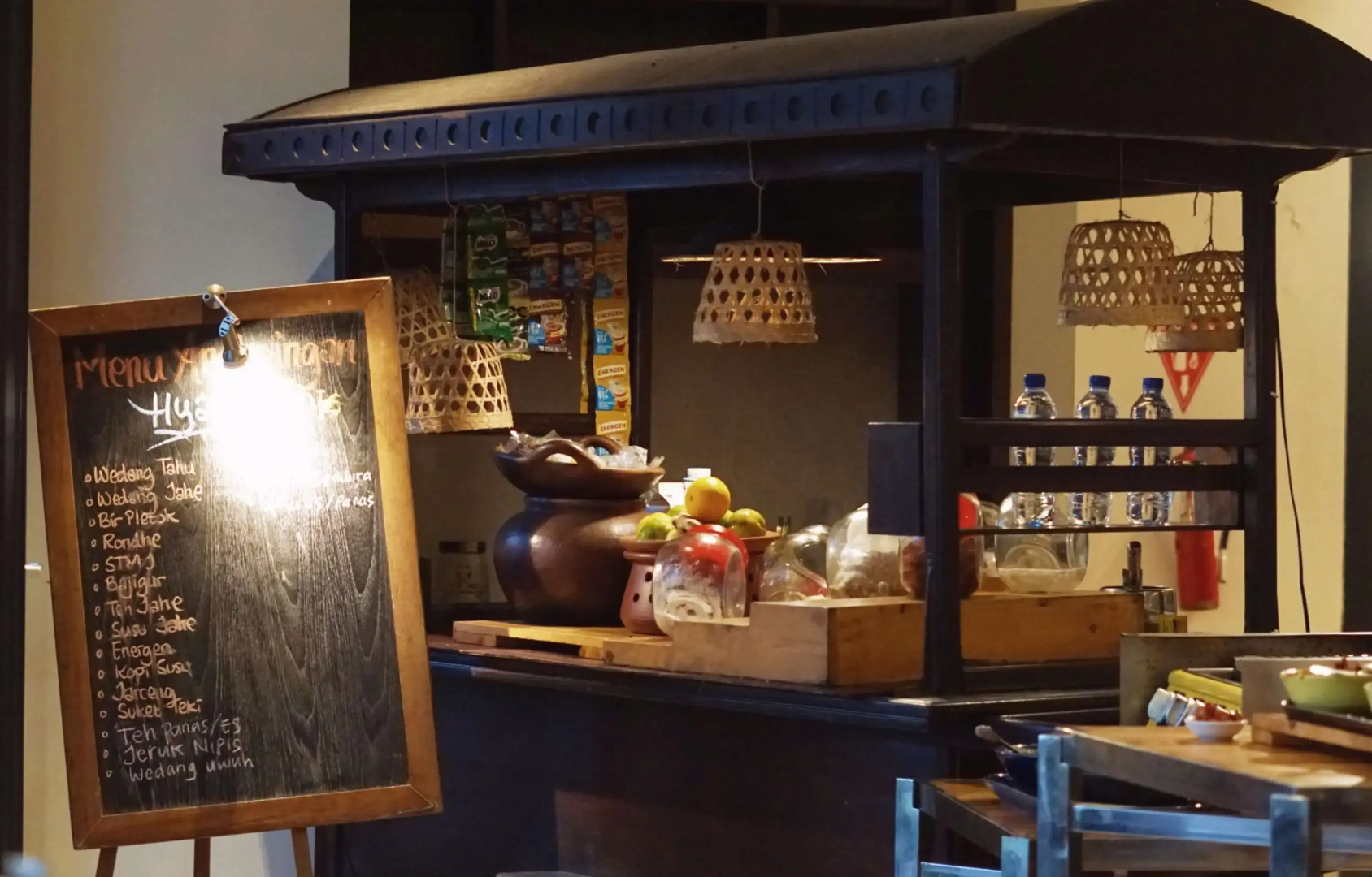 Hyatt Regency Yogyakarta