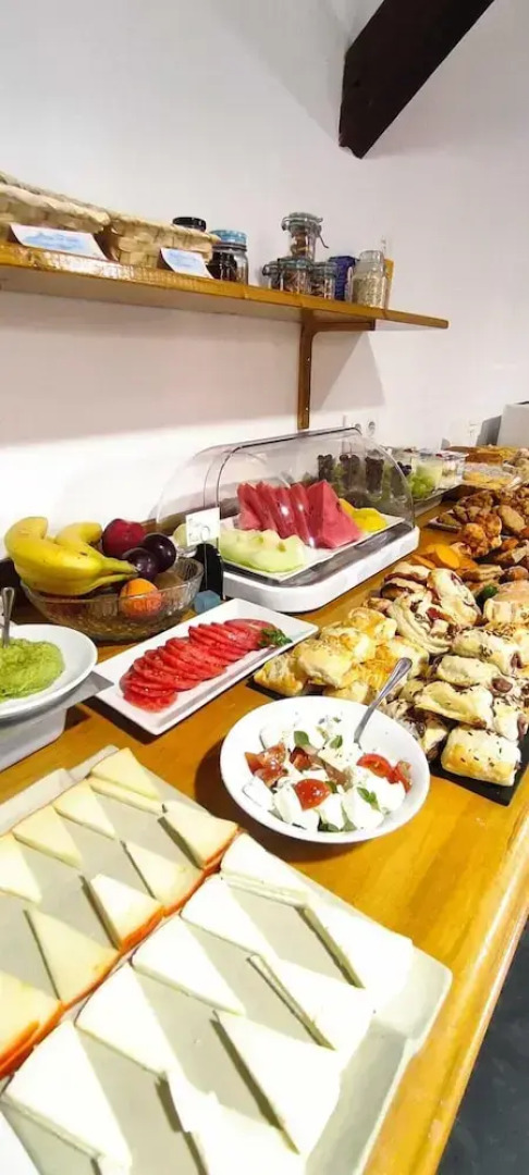 Casa Rural el Rincón de Monfragüe