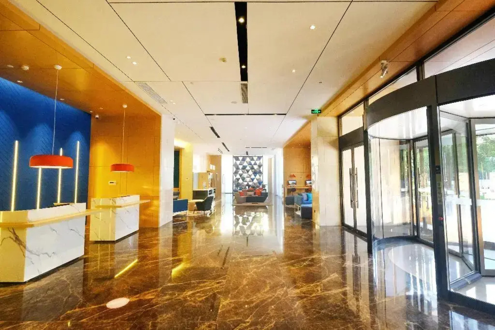 Holiday Inn Express Lishui City Center by IHG