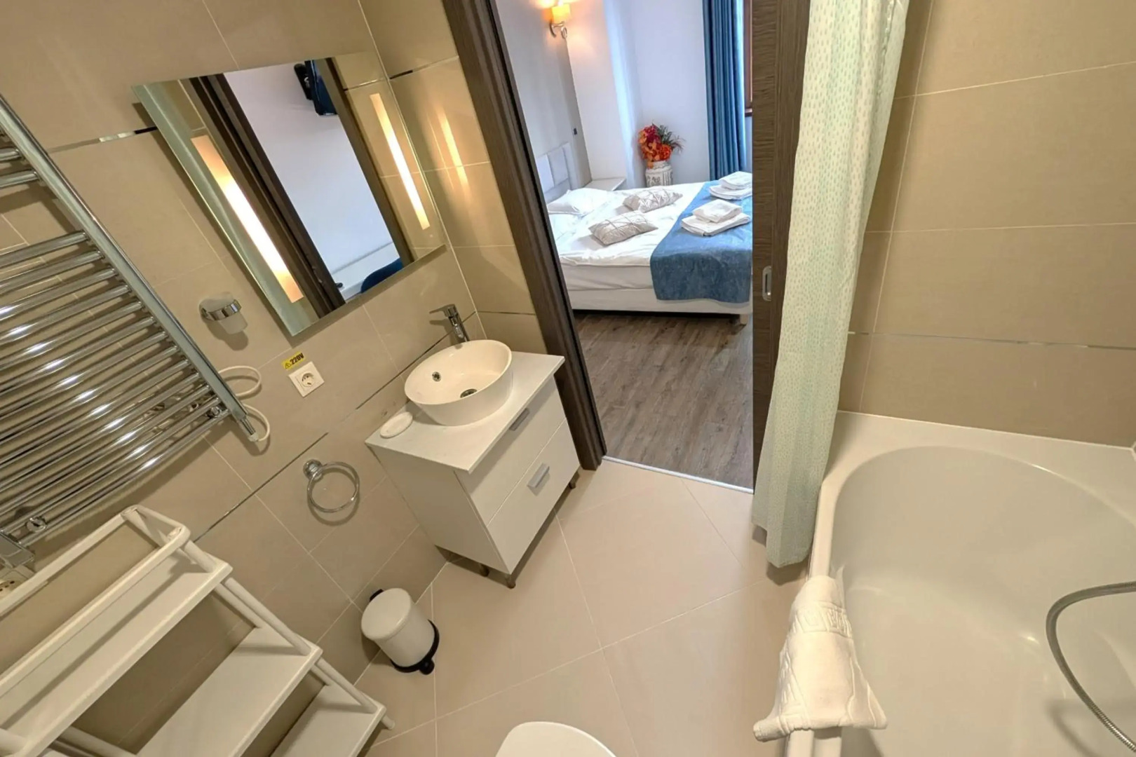 Silver Mountain Resort & SPA