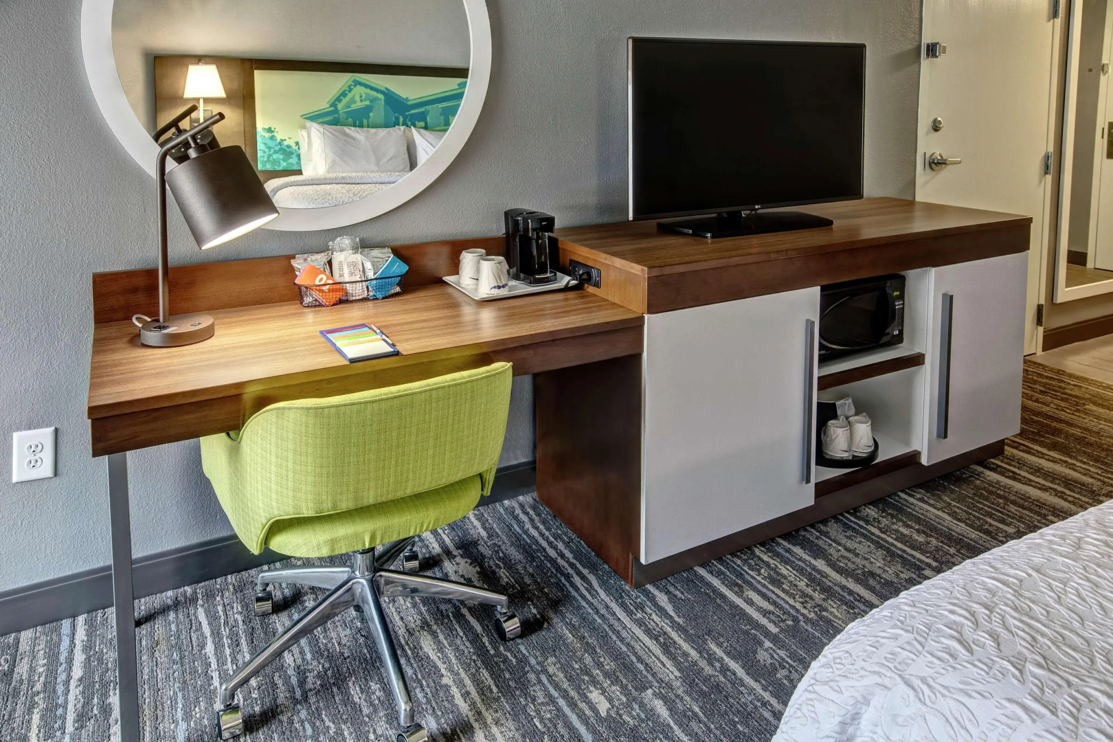 Hampton Inn Batesville