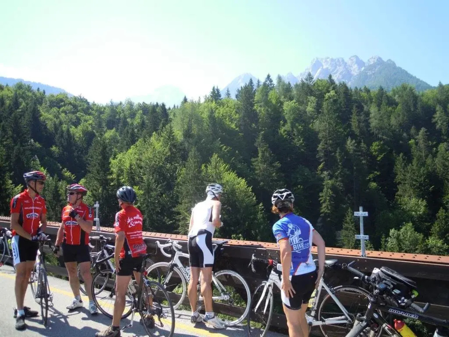 Erlebnis-Hotel-Appartements