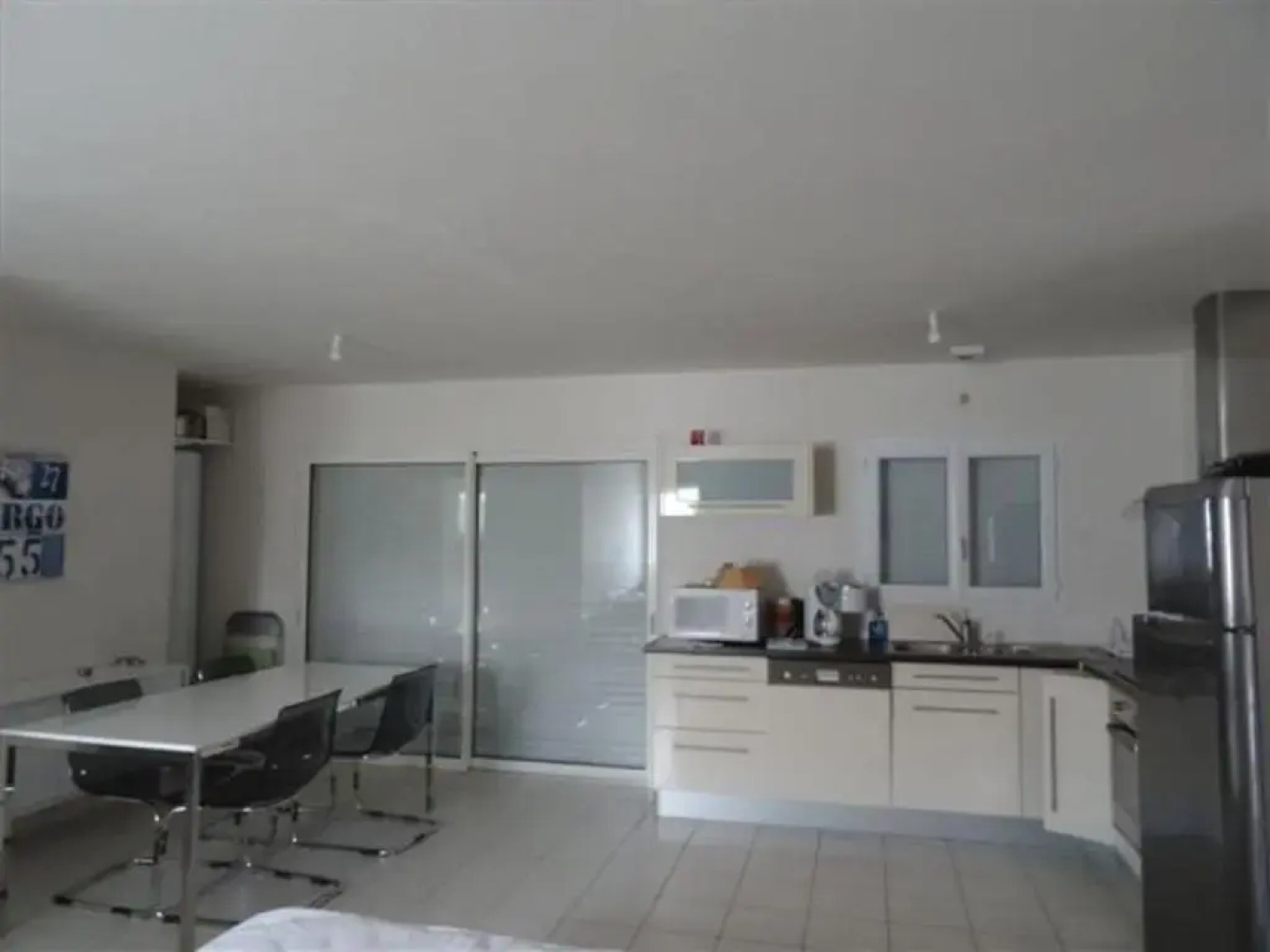 Maison Saint-Michel-en-l'Herm, 3 pièces, 4 personnes - FR-1-476-96